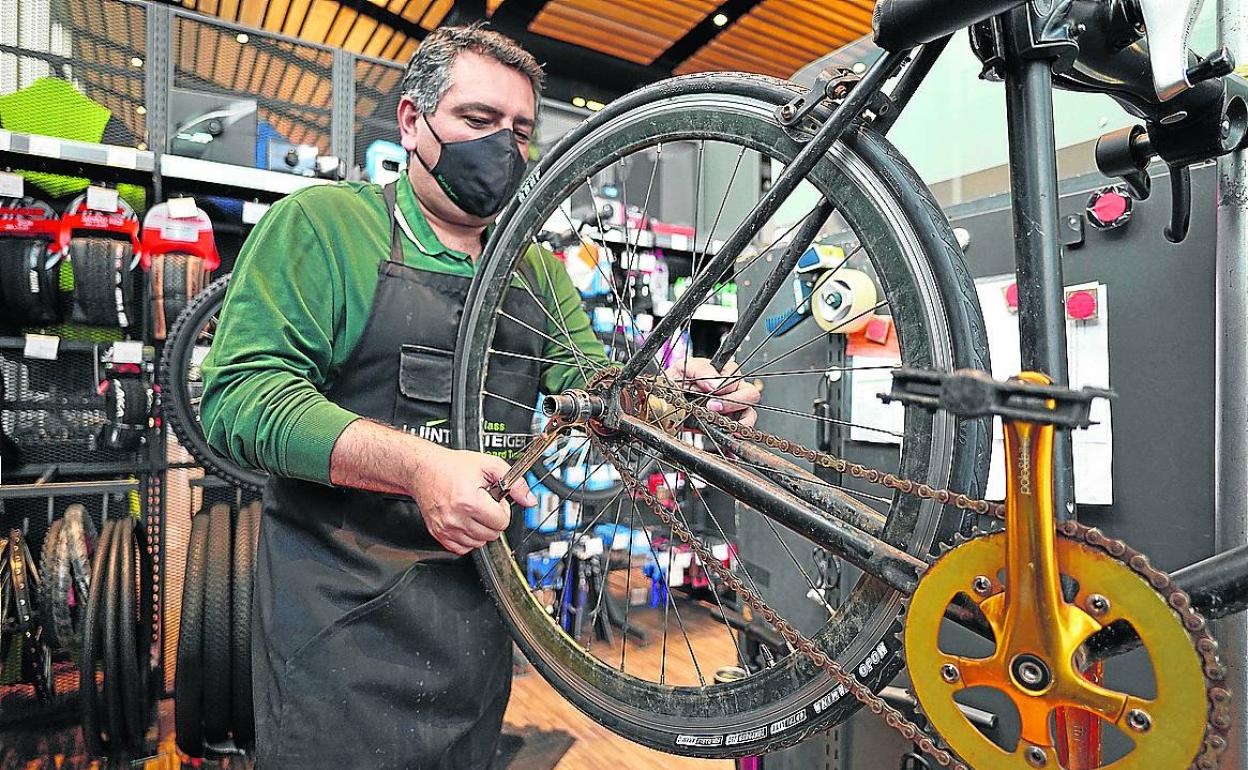 Bicicletas de carretera discount el corte ingles